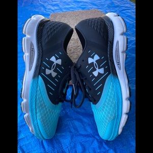 Under Armour Women’s SpeedForm Shoes
